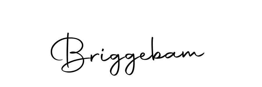 Once you've used our free online signature maker to create your best signature Autography-DOLnW style, it's time to enjoy all of the benefits that Briggebam name signing documents. Briggebam signature style 10 images and pictures png