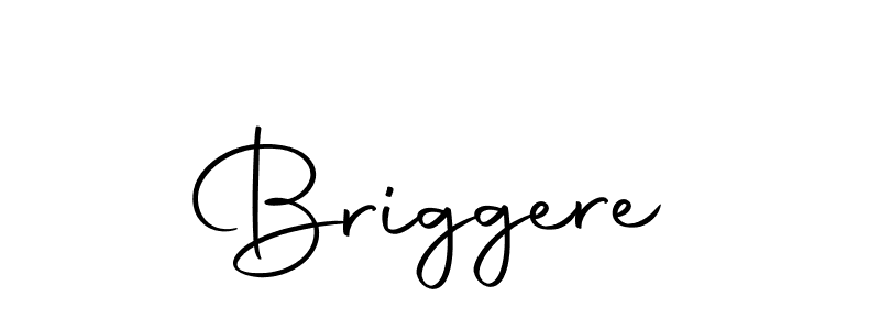 The best way (Autography-DOLnW) to make a short signature is to pick only two or three words in your name. The name Briggere include a total of six letters. For converting this name. Briggere signature style 10 images and pictures png