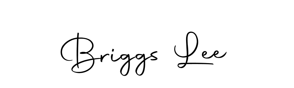 Best and Professional Signature Style for Briggs Lee. Autography-DOLnW Best Signature Style Collection. Briggs Lee signature style 10 images and pictures png