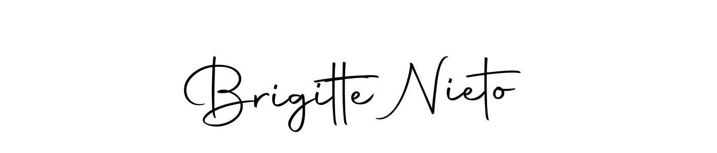 How to Draw Brigitte Nieto signature style? Autography-DOLnW is a latest design signature styles for name Brigitte Nieto. Brigitte Nieto signature style 10 images and pictures png