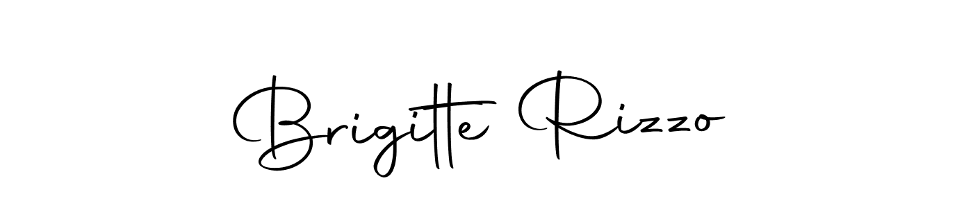 How to make Brigitte Rizzo signature? Autography-DOLnW is a professional autograph style. Create handwritten signature for Brigitte Rizzo name. Brigitte Rizzo signature style 10 images and pictures png