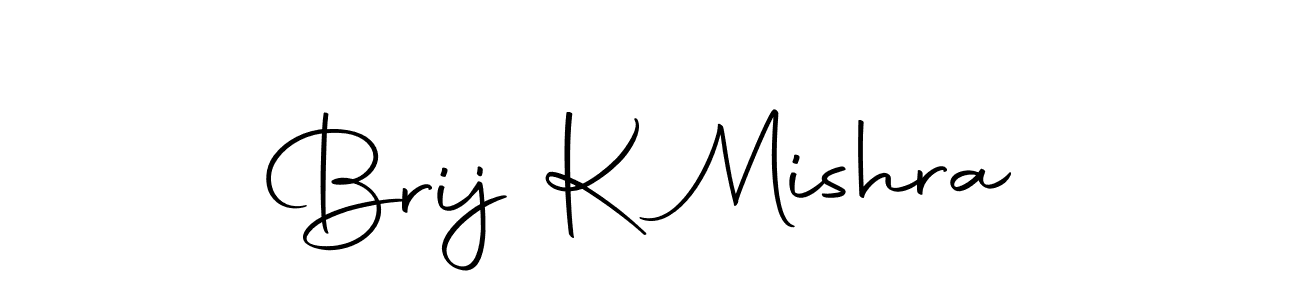 Brij K Mishra stylish signature style. Best Handwritten Sign (Autography-DOLnW) for my name. Handwritten Signature Collection Ideas for my name Brij K Mishra. Brij K Mishra signature style 10 images and pictures png