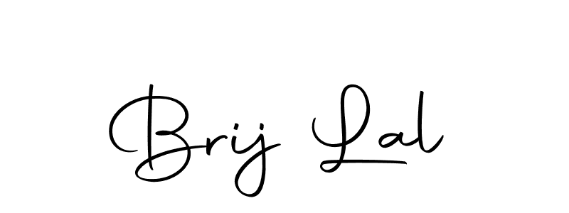 You can use this online signature creator to create a handwritten signature for the name Brij Lal. This is the best online autograph maker. Brij Lal signature style 10 images and pictures png