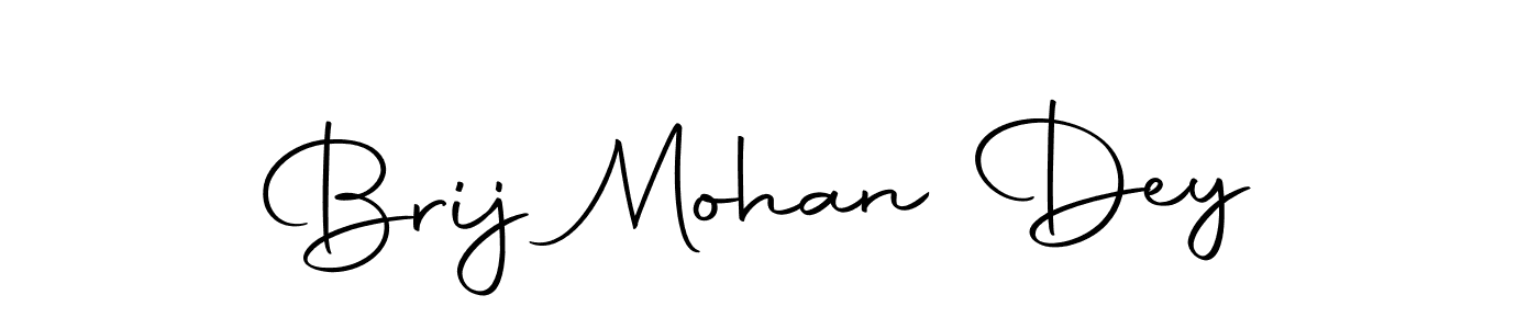 Similarly Autography-DOLnW is the best handwritten signature design. Signature creator online .You can use it as an online autograph creator for name Brij Mohan Dey. Brij Mohan Dey signature style 10 images and pictures png