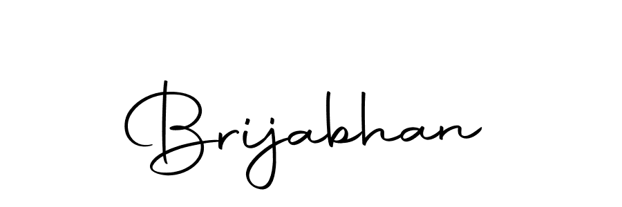 How to make Brijabhan name signature. Use Autography-DOLnW style for creating short signs online. This is the latest handwritten sign. Brijabhan signature style 10 images and pictures png