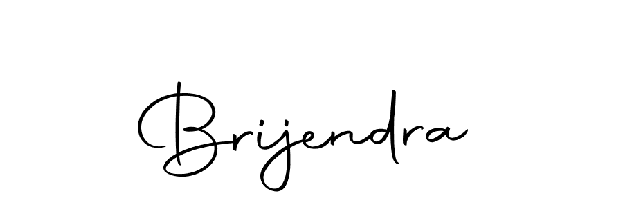 How to make Brijendra name signature. Use Autography-DOLnW style for creating short signs online. This is the latest handwritten sign. Brijendra signature style 10 images and pictures png