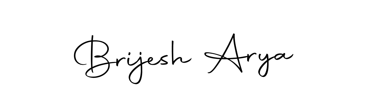 This is the best signature style for the Brijesh Arya name. Also you like these signature font (Autography-DOLnW). Mix name signature. Brijesh Arya signature style 10 images and pictures png