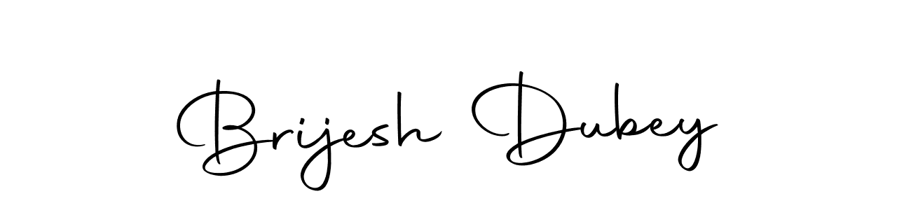 if you are searching for the best signature style for your name Brijesh Dubey. so please give up your signature search. here we have designed multiple signature styles  using Autography-DOLnW. Brijesh Dubey signature style 10 images and pictures png