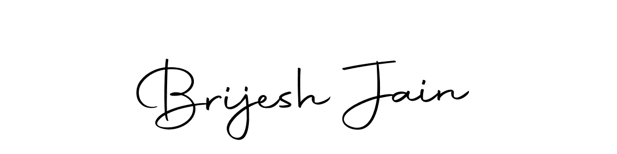 You can use this online signature creator to create a handwritten signature for the name Brijesh Jain. This is the best online autograph maker. Brijesh Jain signature style 10 images and pictures png