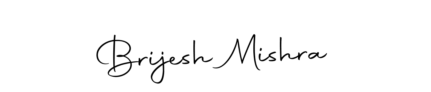 How to make Brijesh Mishra signature? Autography-DOLnW is a professional autograph style. Create handwritten signature for Brijesh Mishra name. Brijesh Mishra signature style 10 images and pictures png