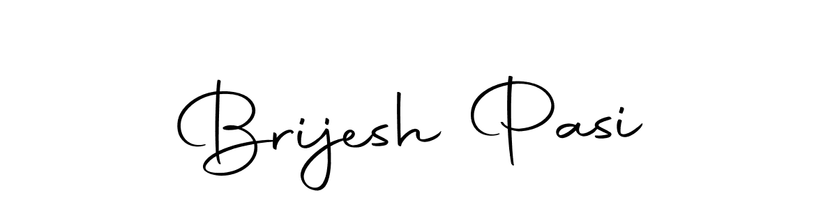 You can use this online signature creator to create a handwritten signature for the name Brijesh Pasi. This is the best online autograph maker. Brijesh Pasi signature style 10 images and pictures png