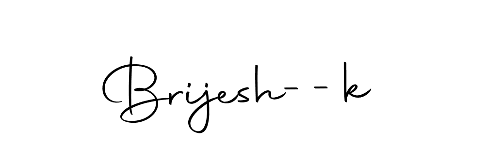 Here are the top 10 professional signature styles for the name Brijesh--k. These are the best autograph styles you can use for your name. Brijesh--k signature style 10 images and pictures png