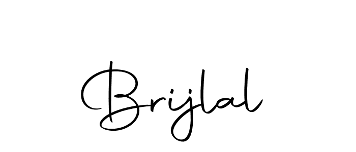 Once you've used our free online signature maker to create your best signature Autography-DOLnW style, it's time to enjoy all of the benefits that Brijlal name signing documents. Brijlal signature style 10 images and pictures png