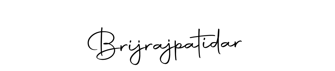 if you are searching for the best signature style for your name Brijrajpatidar. so please give up your signature search. here we have designed multiple signature styles  using Autography-DOLnW. Brijrajpatidar signature style 10 images and pictures png