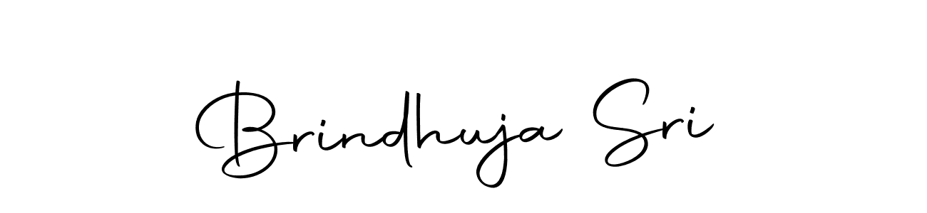 Best and Professional Signature Style for Brindhuja Sri. Autography-DOLnW Best Signature Style Collection. Brindhuja Sri signature style 10 images and pictures png