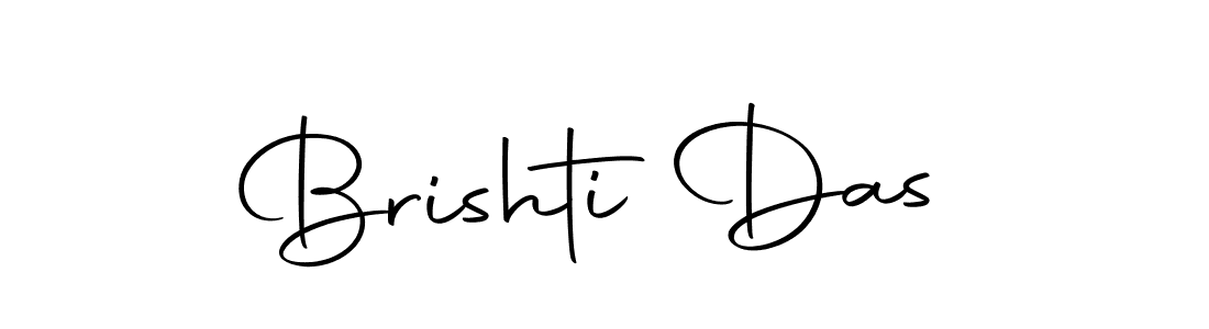 Make a short Brishti Das signature style. Manage your documents anywhere anytime using Autography-DOLnW. Create and add eSignatures, submit forms, share and send files easily. Brishti Das signature style 10 images and pictures png