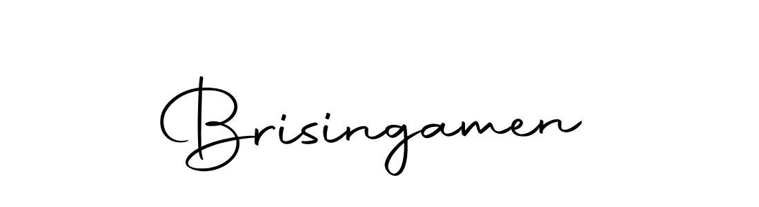 Also You can easily find your signature by using the search form. We will create Brisingamen name handwritten signature images for you free of cost using Autography-DOLnW sign style. Brisingamen signature style 10 images and pictures png