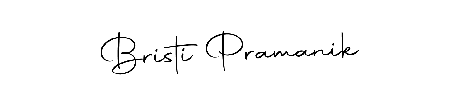 How to Draw Bristi Pramanik signature style? Autography-DOLnW is a latest design signature styles for name Bristi Pramanik. Bristi Pramanik signature style 10 images and pictures png