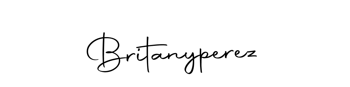 You can use this online signature creator to create a handwritten signature for the name Britanyperez. This is the best online autograph maker. Britanyperez signature style 10 images and pictures png