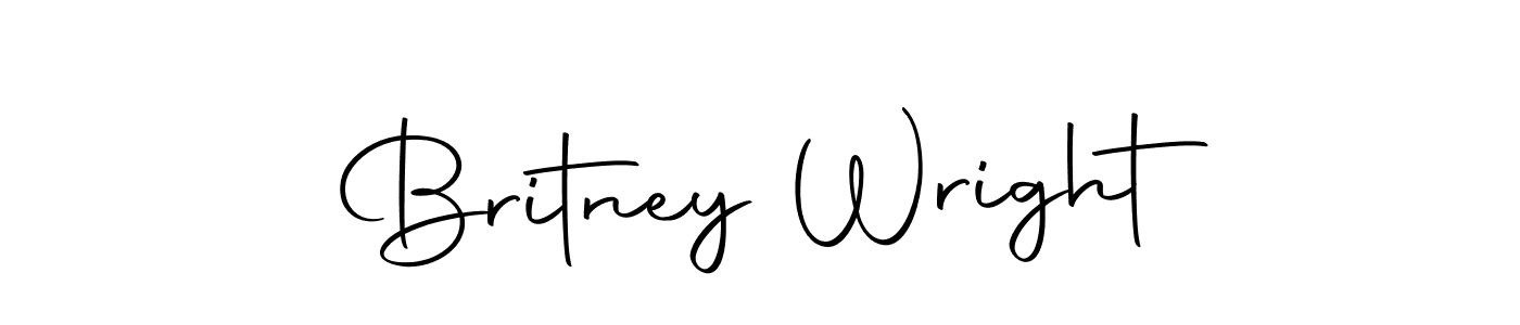 Also You can easily find your signature by using the search form. We will create Britney Wright name handwritten signature images for you free of cost using Autography-DOLnW sign style. Britney Wright signature style 10 images and pictures png