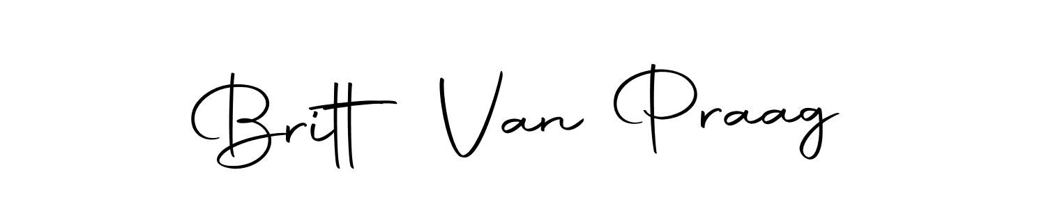 Once you've used our free online signature maker to create your best signature Autography-DOLnW style, it's time to enjoy all of the benefits that Britt Van Praag name signing documents. Britt Van Praag signature style 10 images and pictures png