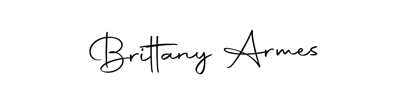 The best way (Autography-DOLnW) to make a short signature is to pick only two or three words in your name. The name Brittany Armes include a total of six letters. For converting this name. Brittany Armes signature style 10 images and pictures png