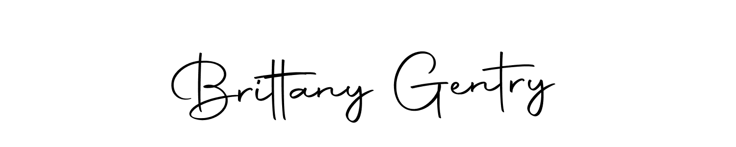 Brittany Gentry stylish signature style. Best Handwritten Sign (Autography-DOLnW) for my name. Handwritten Signature Collection Ideas for my name Brittany Gentry. Brittany Gentry signature style 10 images and pictures png