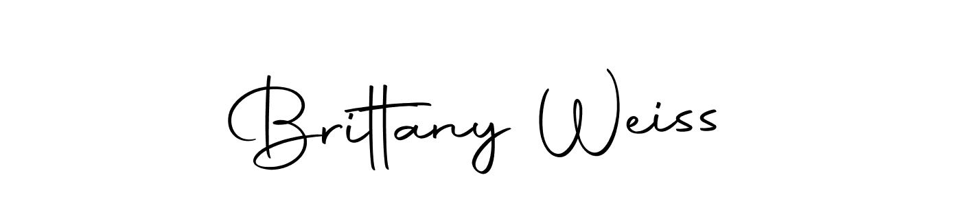 Best and Professional Signature Style for Brittany Weiss. Autography-DOLnW Best Signature Style Collection. Brittany Weiss signature style 10 images and pictures png