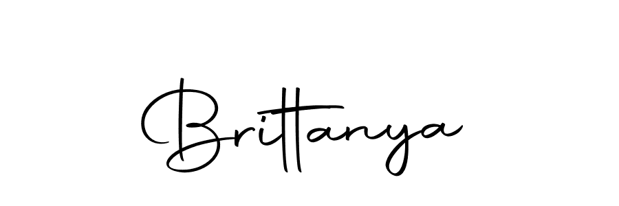 The best way (Autography-DOLnW) to make a short signature is to pick only two or three words in your name. The name Brittanya include a total of six letters. For converting this name. Brittanya signature style 10 images and pictures png