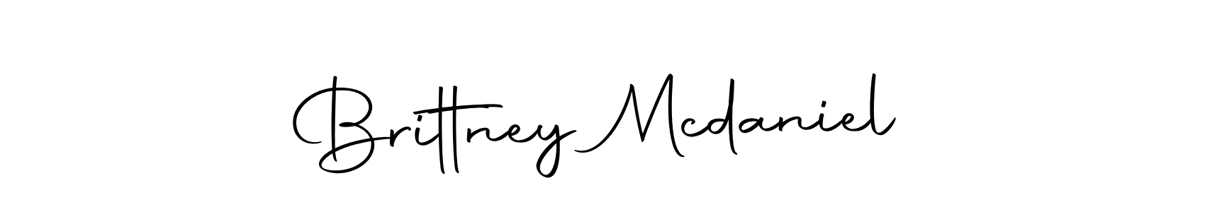 You can use this online signature creator to create a handwritten signature for the name Brittney Mcdaniel. This is the best online autograph maker. Brittney Mcdaniel signature style 10 images and pictures png