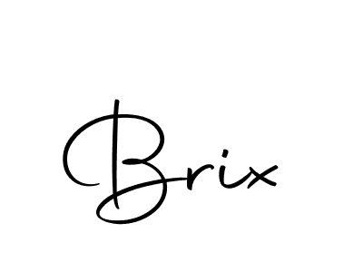 See photos of Brix official signature by Spectra . Check more albums & portfolios. Read reviews & check more about Autography-DOLnW font. Brix signature style 10 images and pictures png