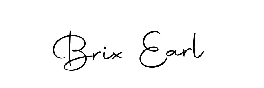 You can use this online signature creator to create a handwritten signature for the name Brix Earl. This is the best online autograph maker. Brix Earl signature style 10 images and pictures png