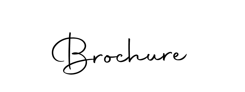 Make a short Brochure signature style. Manage your documents anywhere anytime using Autography-DOLnW. Create and add eSignatures, submit forms, share and send files easily. Brochure signature style 10 images and pictures png