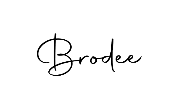 Best and Professional Signature Style for Brodee. Autography-DOLnW Best Signature Style Collection. Brodee signature style 10 images and pictures png