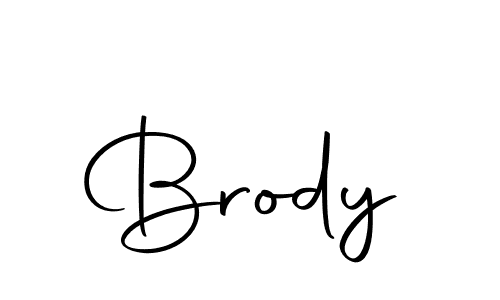 Also we have Brody name is the best signature style. Create professional handwritten signature collection using Autography-DOLnW autograph style. Brody signature style 10 images and pictures png