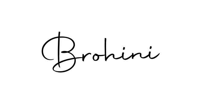 Make a short Brohini signature style. Manage your documents anywhere anytime using Autography-DOLnW. Create and add eSignatures, submit forms, share and send files easily. Brohini signature style 10 images and pictures png