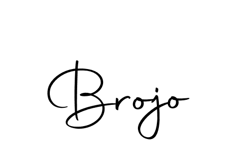 Brojo stylish signature style. Best Handwritten Sign (Autography-DOLnW) for my name. Handwritten Signature Collection Ideas for my name Brojo. Brojo signature style 10 images and pictures png