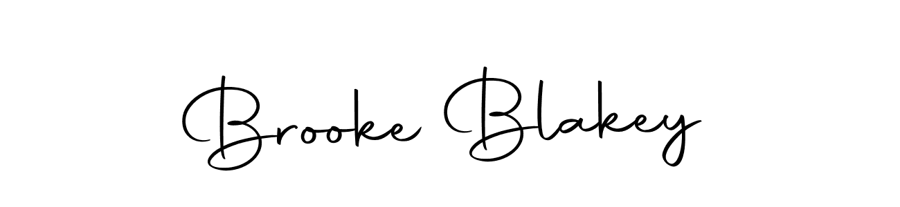 Once you've used our free online signature maker to create your best signature Autography-DOLnW style, it's time to enjoy all of the benefits that Brooke Blakey name signing documents. Brooke Blakey signature style 10 images and pictures png