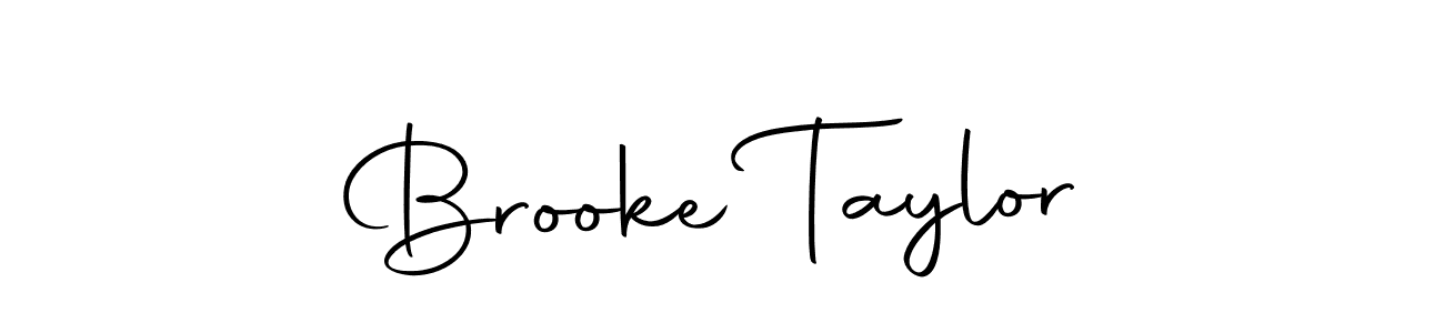 How to make Brooke Taylor signature? Autography-DOLnW is a professional autograph style. Create handwritten signature for Brooke Taylor name. Brooke Taylor signature style 10 images and pictures png