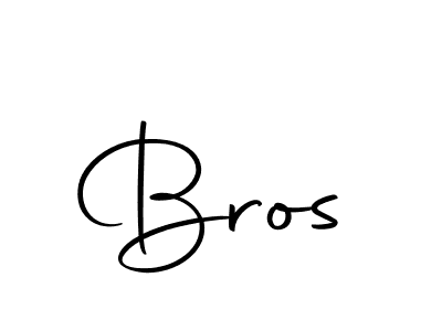 Also we have Bros name is the best signature style. Create professional handwritten signature collection using Autography-DOLnW autograph style. Bros signature style 10 images and pictures png