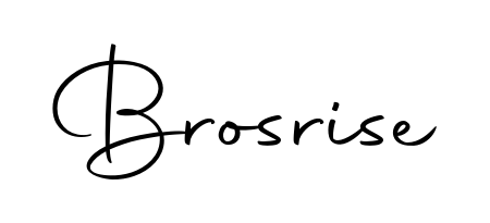 Download transparent PNG signature for name Brosrise styled with Autography-DOLnW font. Ready to paste directly into PDF and Word agreements. Brosrise signature style 10 images and pictures png