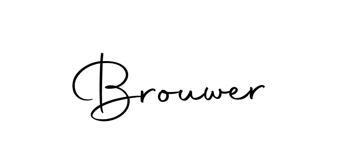 Also You can easily find your signature by using the search form. We will create Brouwer name handwritten signature images for you free of cost using Autography-DOLnW sign style. Brouwer signature style 10 images and pictures png