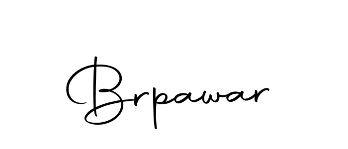 Use a signature maker to create a handwritten signature online. With this signature software, you can design (Autography-DOLnW) your own signature for name Brpawar. Brpawar signature style 10 images and pictures png