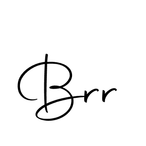 See photos of Brr official signature by Spectra . Check more albums & portfolios. Read reviews & check more about Autography-DOLnW font. Brr signature style 10 images and pictures png