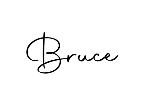 Best and Professional Signature Style for Bruce. Autography-DOLnW Best Signature Style Collection. Bruce signature style 10 images and pictures png