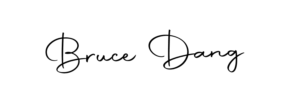 if you are searching for the best signature style for your name Bruce Dang. so please give up your signature search. here we have designed multiple signature styles  using Autography-DOLnW. Bruce Dang signature style 10 images and pictures png