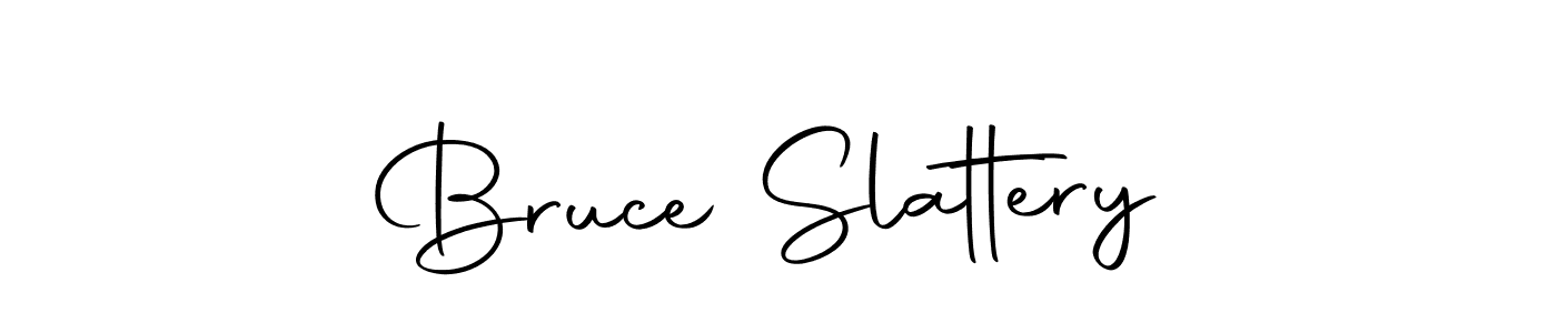 Similarly Autography-DOLnW is the best handwritten signature design. Signature creator online .You can use it as an online autograph creator for name Bruce Slattery. Bruce Slattery signature style 10 images and pictures png
