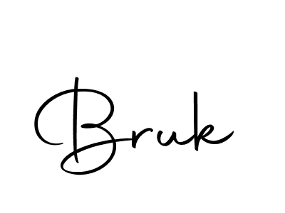 See photos of Bruk official signature by Spectra . Check more albums & portfolios. Read reviews & check more about Autography-DOLnW font. Bruk signature style 10 images and pictures png