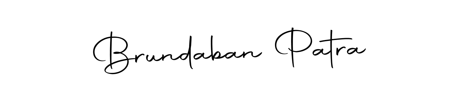 Make a short Brundaban Patra signature style. Manage your documents anywhere anytime using Autography-DOLnW. Create and add eSignatures, submit forms, share and send files easily. Brundaban Patra signature style 10 images and pictures png