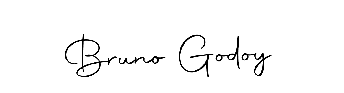 Also we have Bruno Godoy name is the best signature style. Create professional handwritten signature collection using Autography-DOLnW autograph style. Bruno Godoy signature style 10 images and pictures png